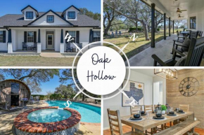Oak Hollow